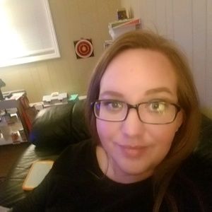 Meet your Posher, Catrina